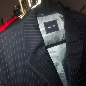 Rarely Worn Men’s Nautica Sport Jacket